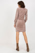 Robe de soirée model 174448 Rue Paris